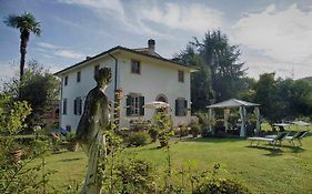 Villa Rossini